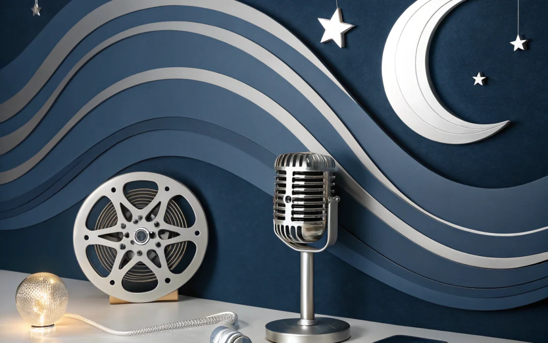 Master Storytelling: Create Video Content for Social Media