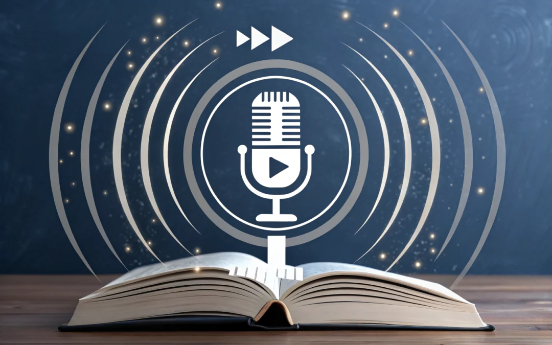 Mastering YouTube: Storytelling & SEO for Podcasters