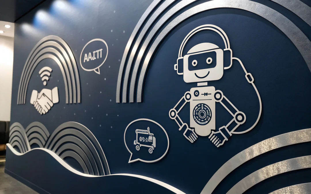 Mastering Customer Service: Automated Responses That Connect