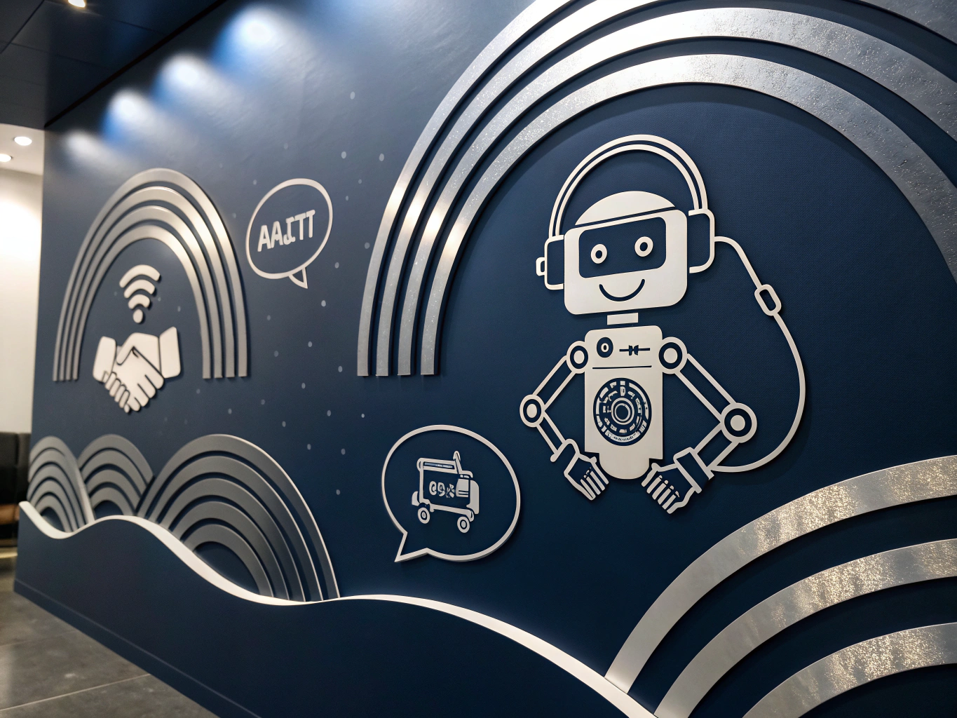 customer service automated responses