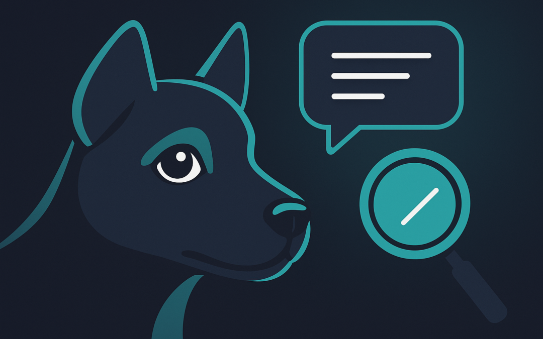 Decoding Dog Side Eye: Stories Behind Your Pup’s Silent Signals
