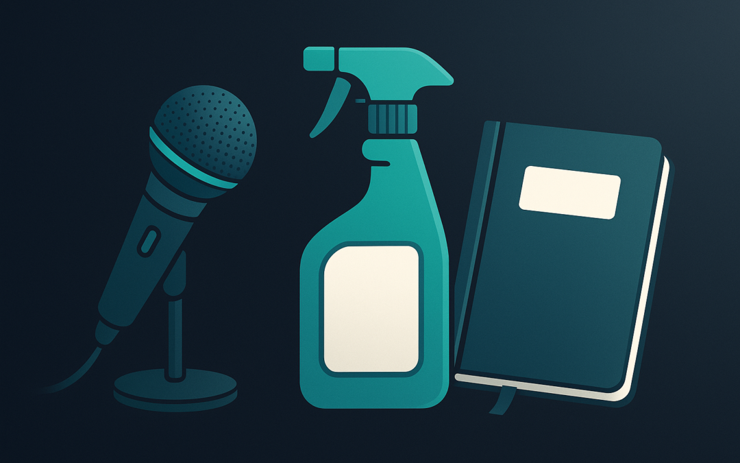 Behind the Scenes: Homemade Weed Killer Recipe Stories for Listeners