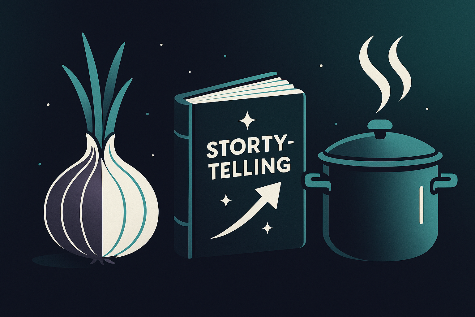 onion boil recipe