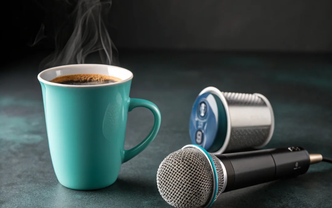 Best K Cups: Brewing Stories That Podcast Fans Will Love
