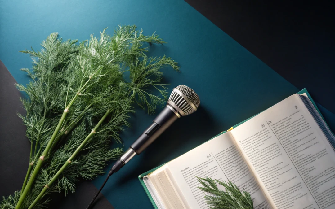 Dill Seasoning Stories: Flavorful Tales for Podcast Fans