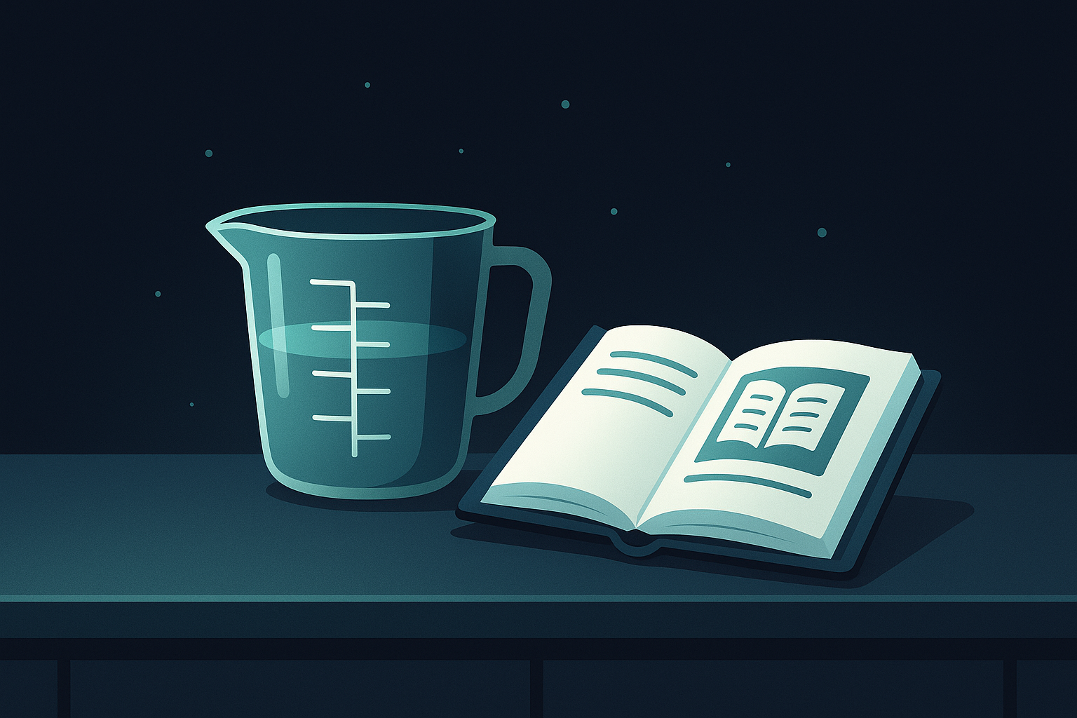 liquid measuring cups