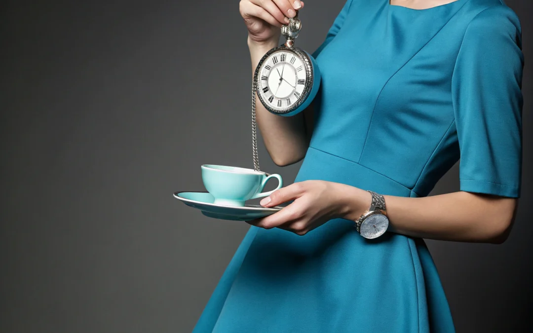 Alice in Wonderland Costume: Storytelling Magic for Podcast Fans
