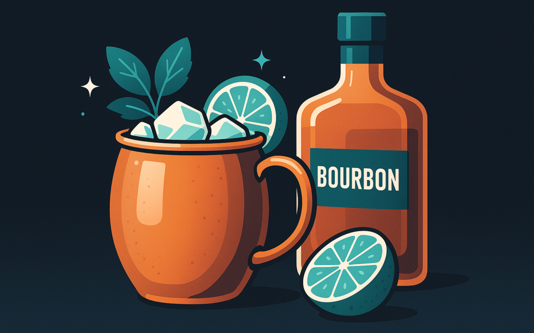 Unpacking the Kentucky Mule Recipe: Stories Behind the Sip