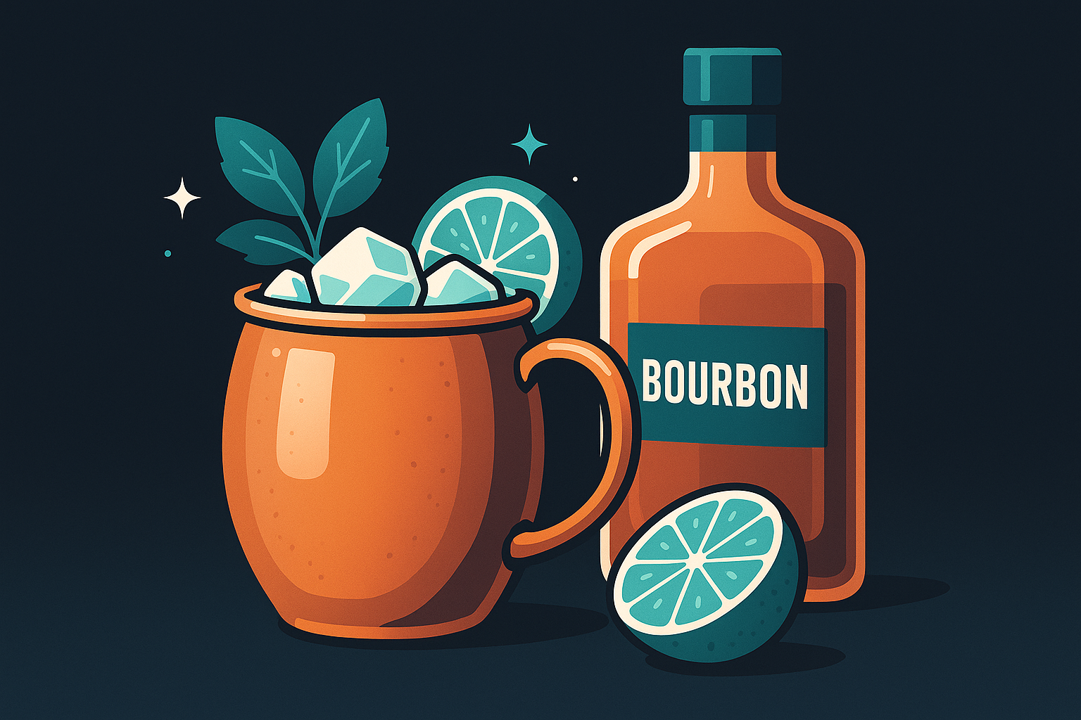 kentucky mule recipe
