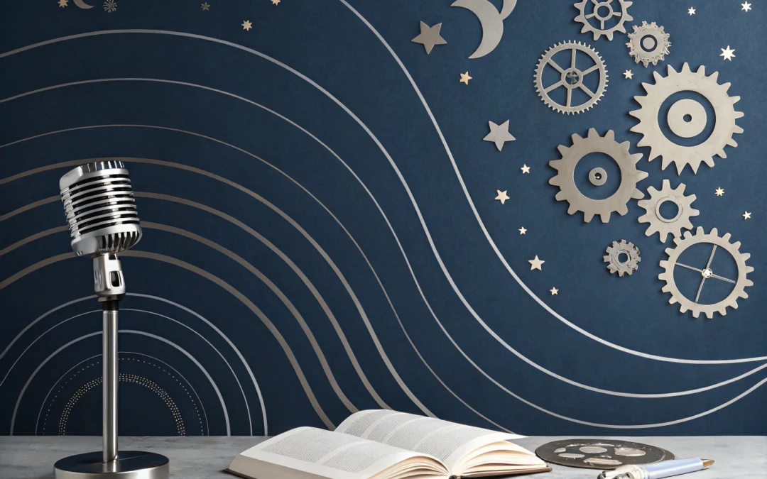 Unraveling Workflow Automation: A Storytelling Journey