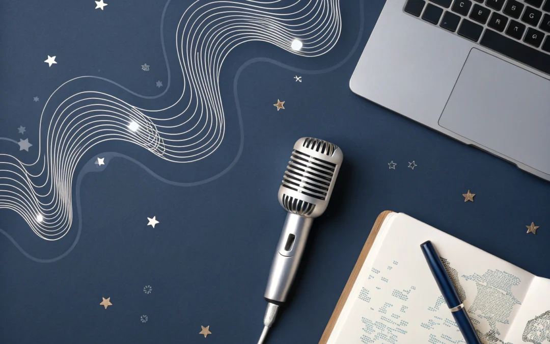 Unveiling GitHubs Inventory Tales: A Podcast Journey