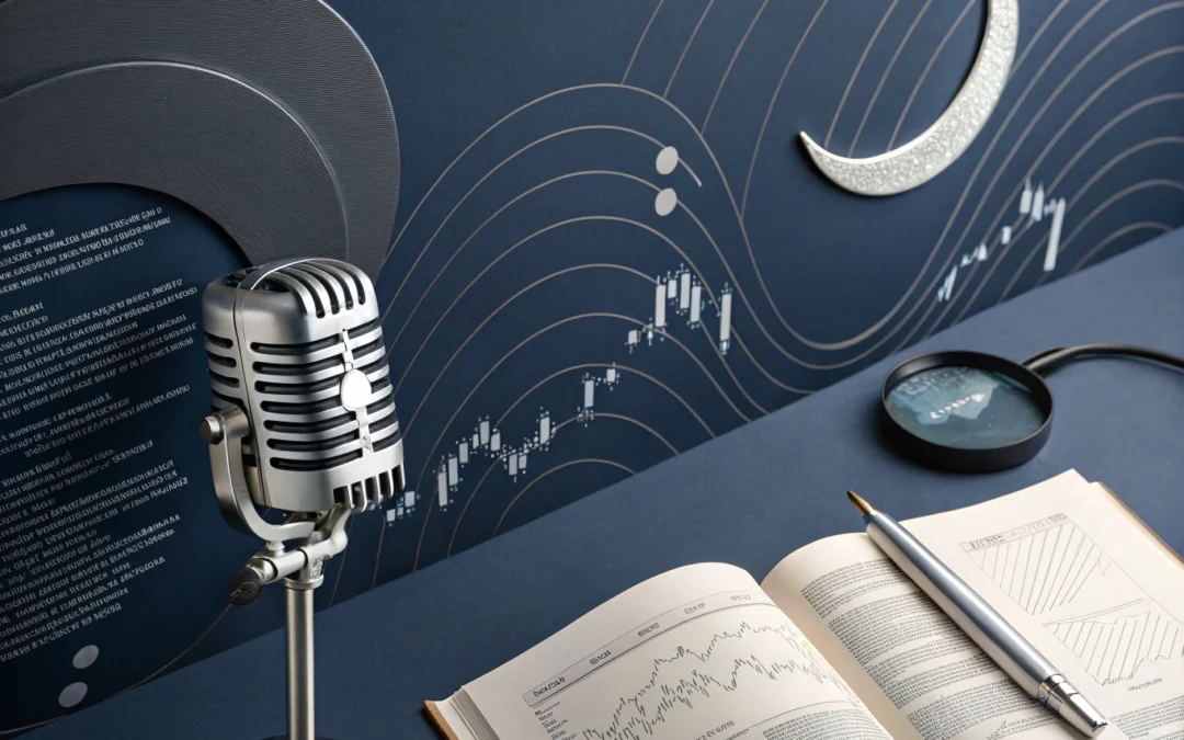 Unveiling Stories: Trend Analysis in Stock Market Insights
