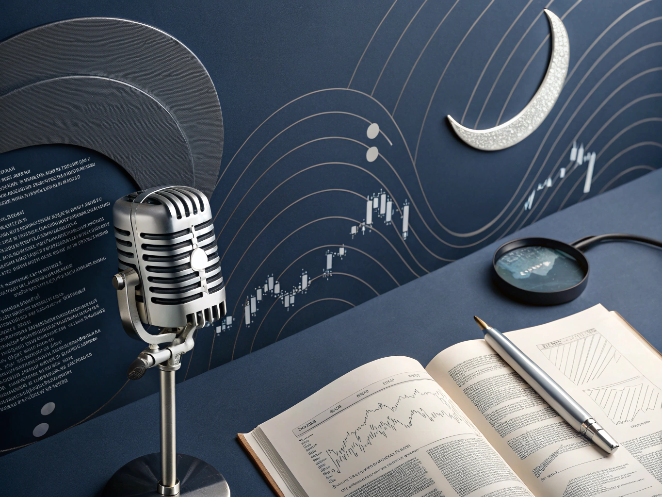 trend analysis in stock market