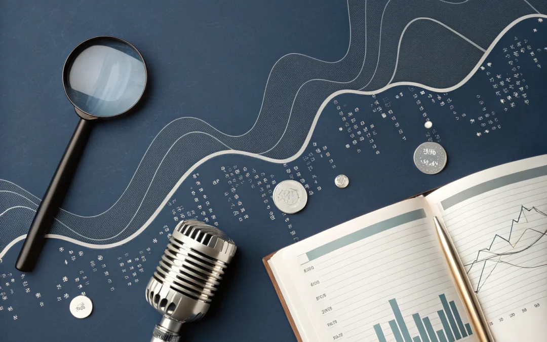 Unveiling Stories with Market Trend Analysis Tools