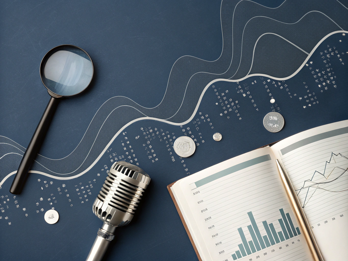 market trend analysis tools