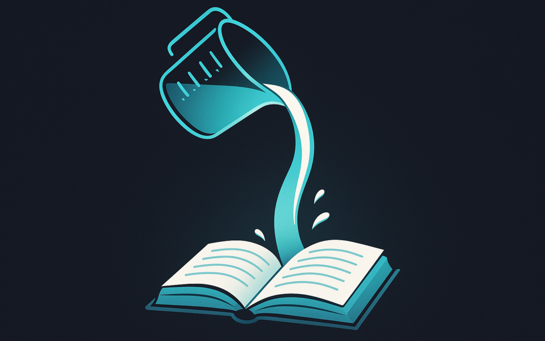 Pouring Stories: The Liquid Measuring Cup’s Unsung Journey