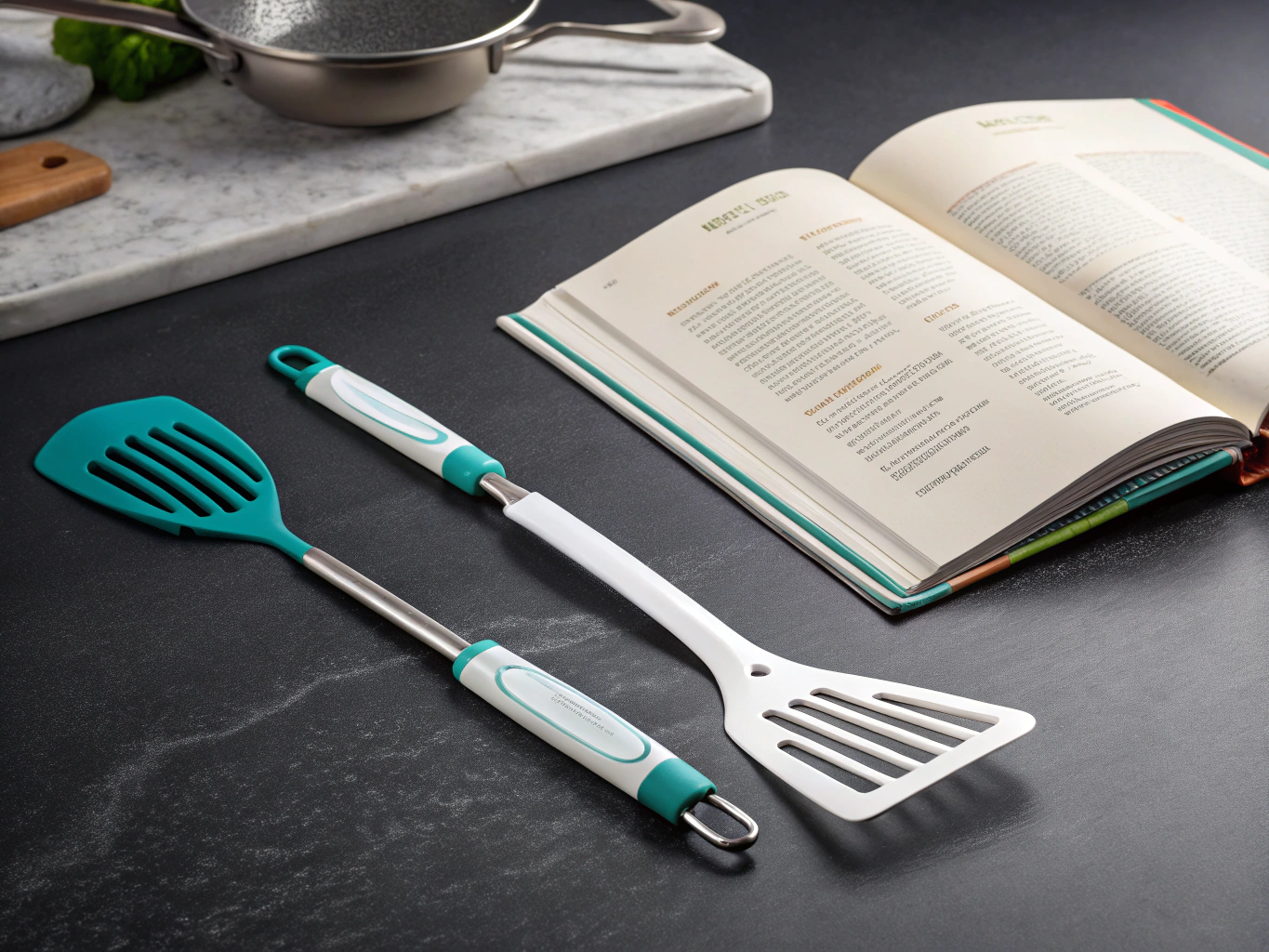 spatula vs turner