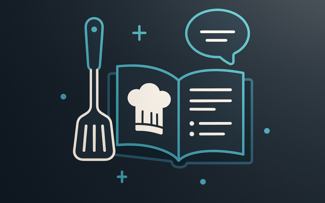 Spatulas Unscripted: Stories Behind the Kitchen Essential