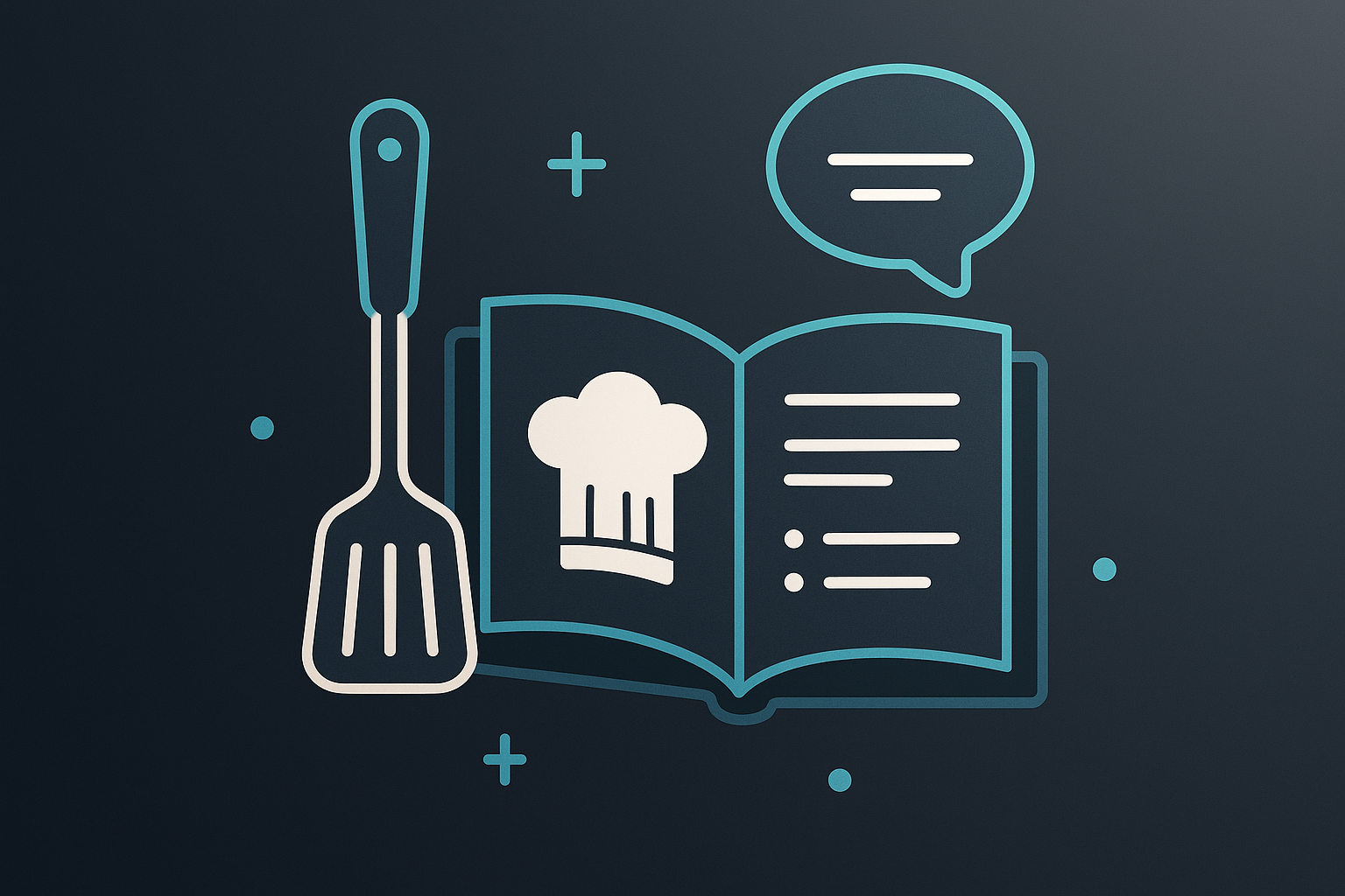 spatulas