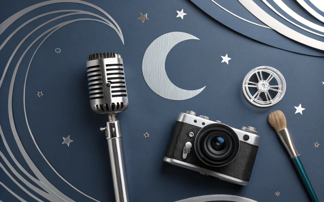 Crafting Stories: Image to Video Converter Software Insights