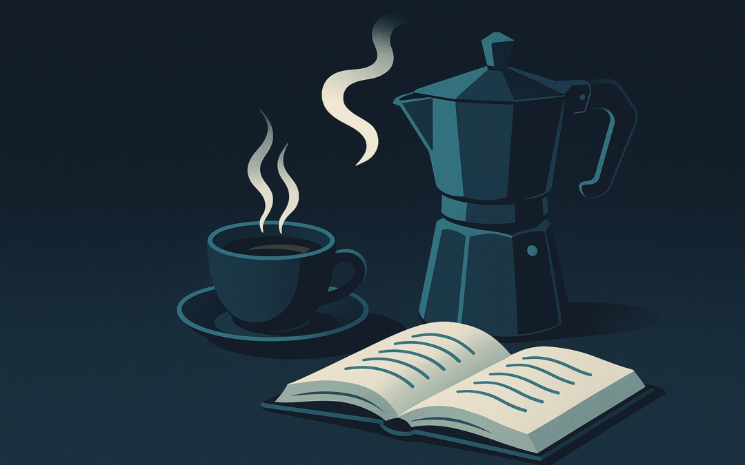 Brewed Tales: Discover the Coffee Loophole Recipe