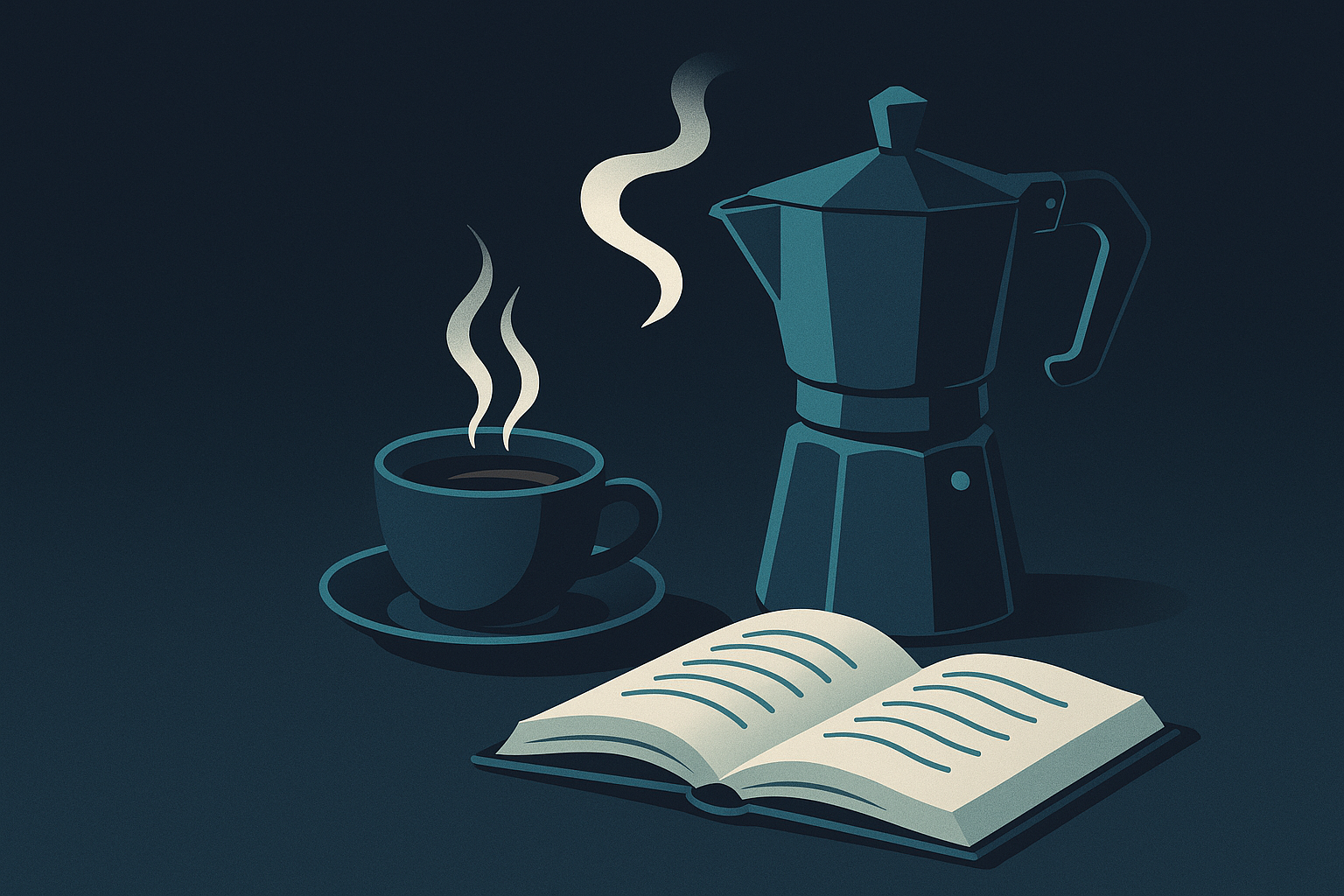 coffee loophole recipe