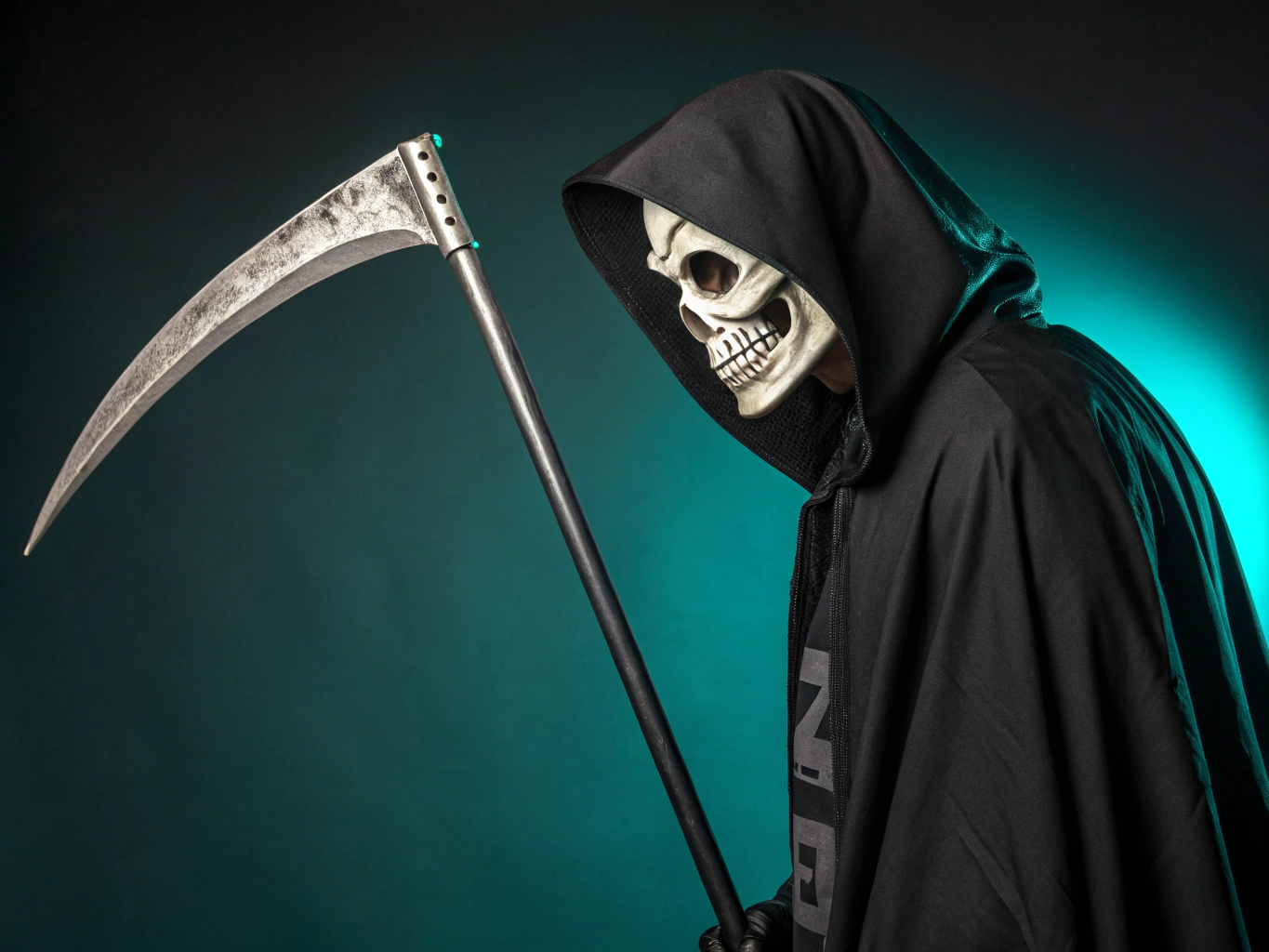 grim reaper costume