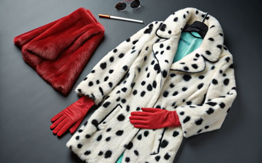 Cruella Deville Costume: Unpacking the Story Behind the Style