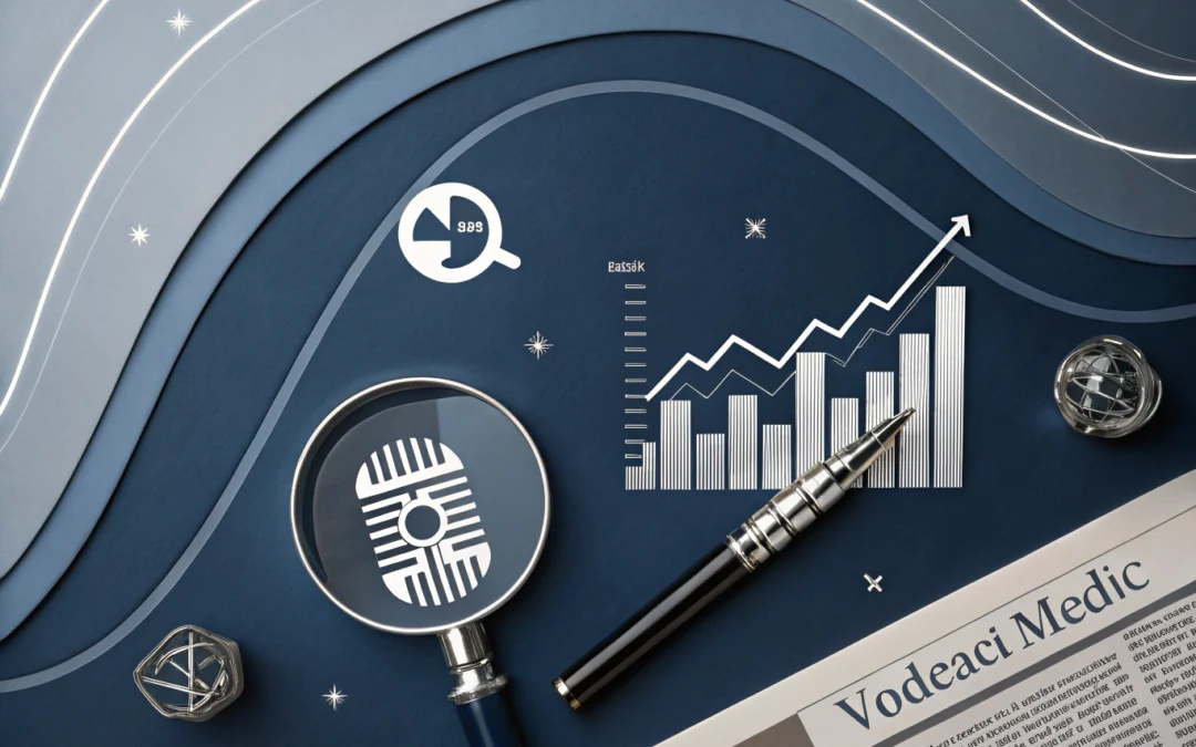 Stock Market Trend Analysis: Unveiling Market Stories