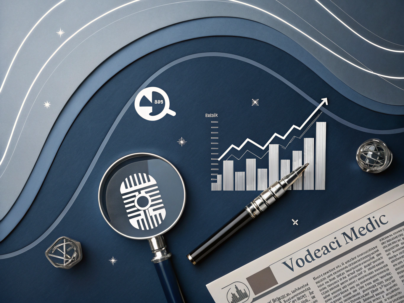 stock market trend analysis