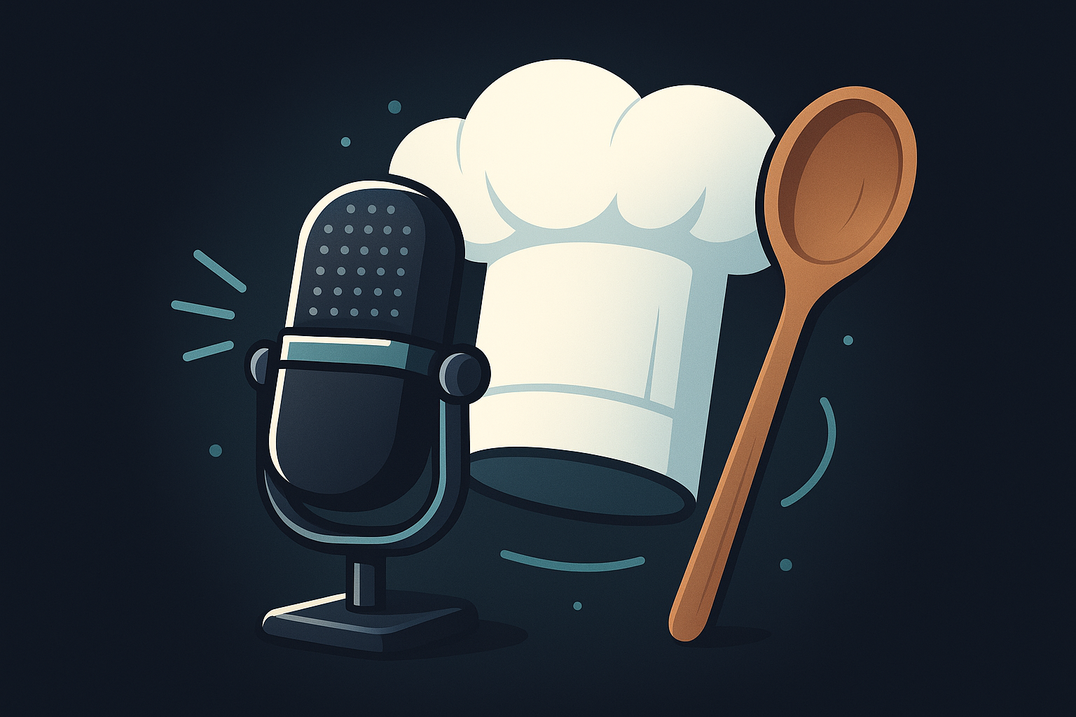 kitchen utensil set