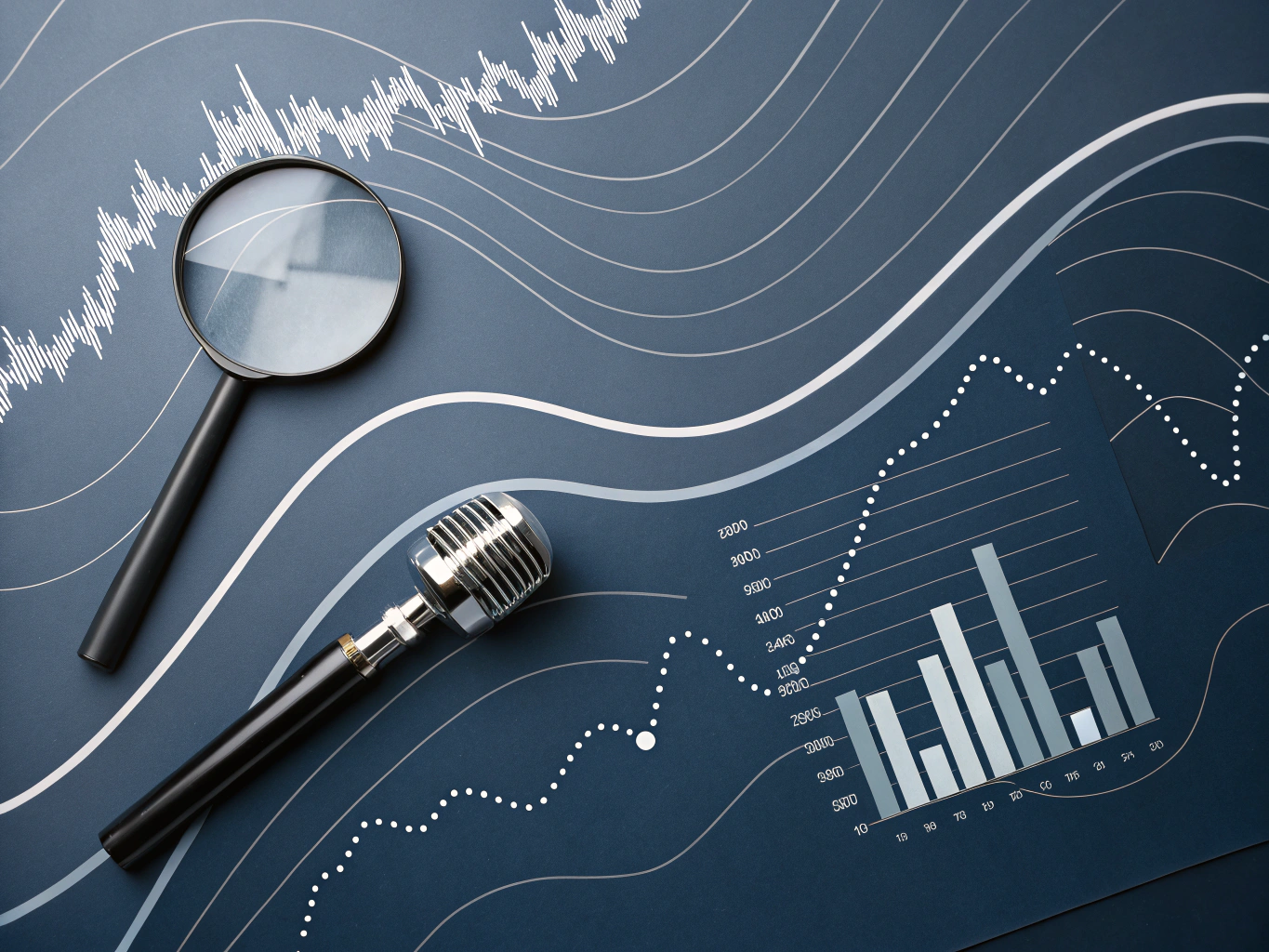 market trend analysis example