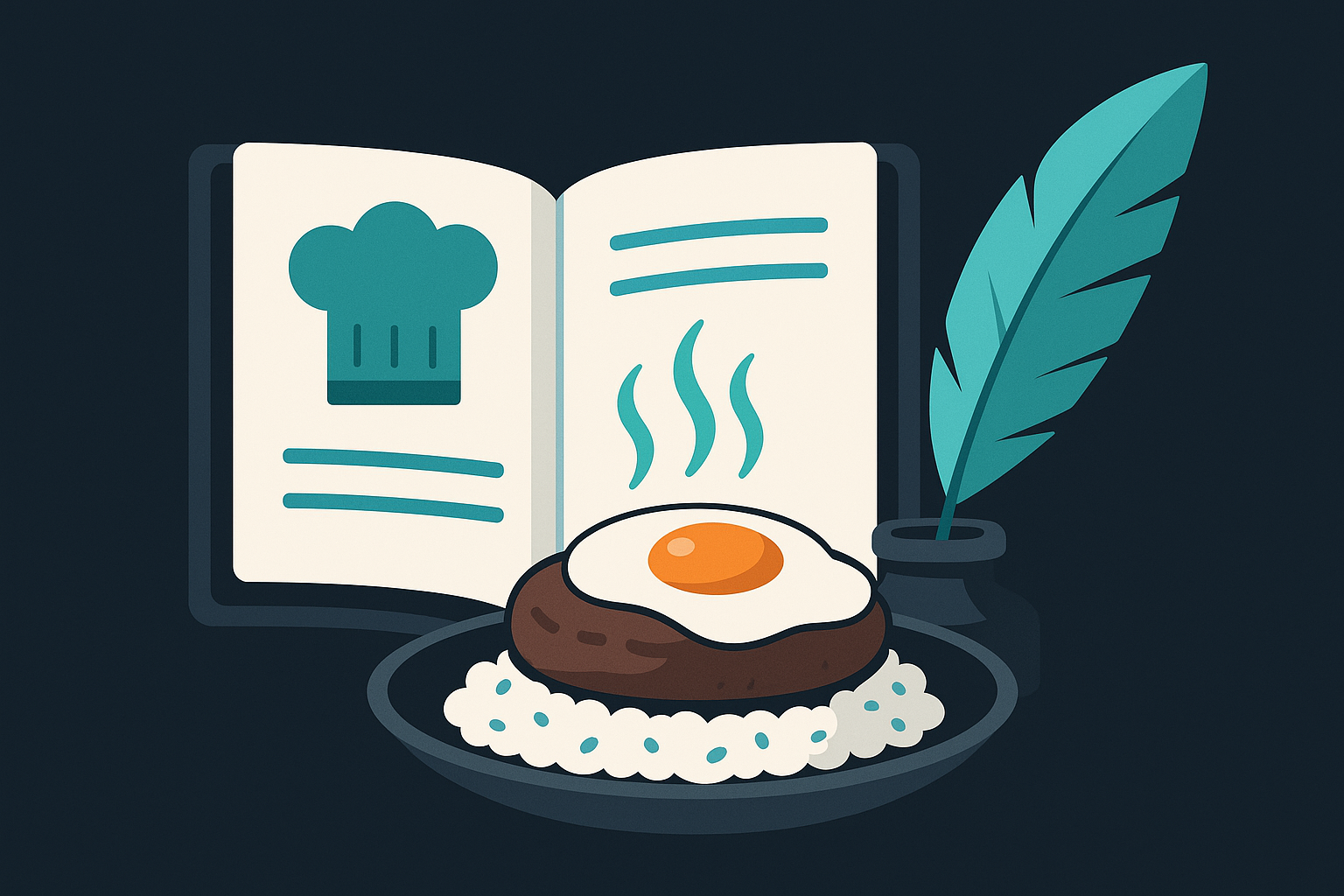 loco moco recipe