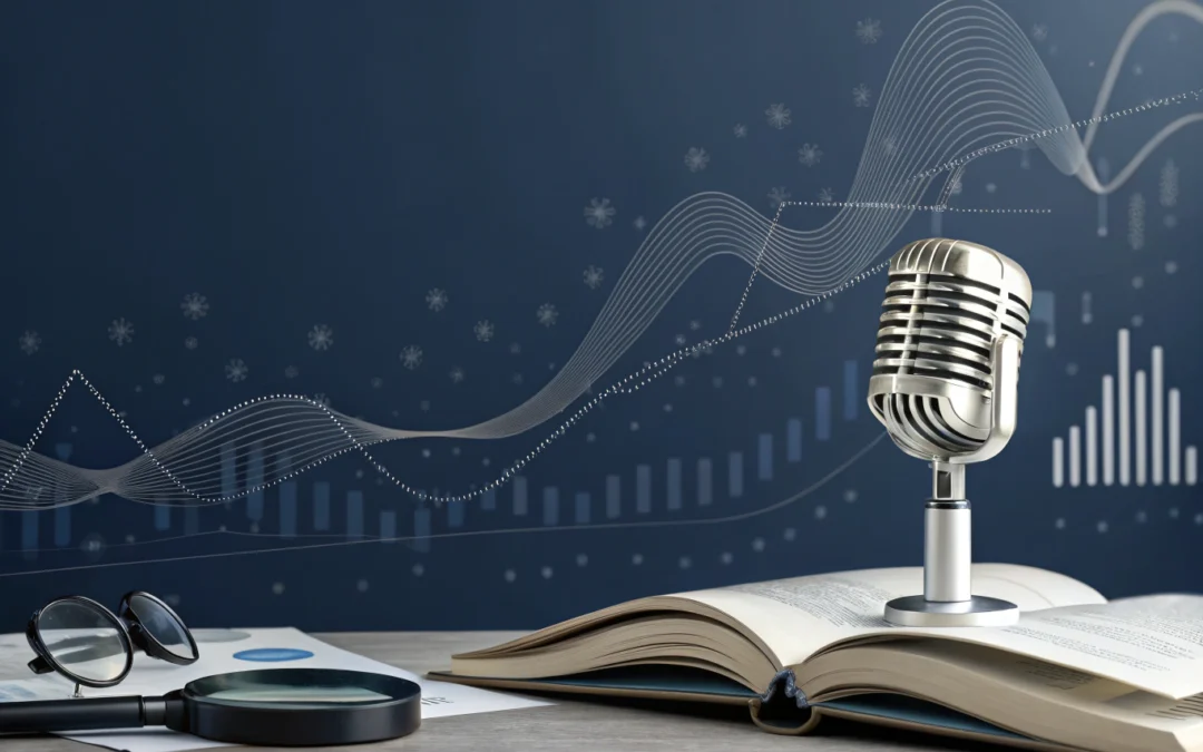 Storytelling the Share Market: Trend Analysis Insights