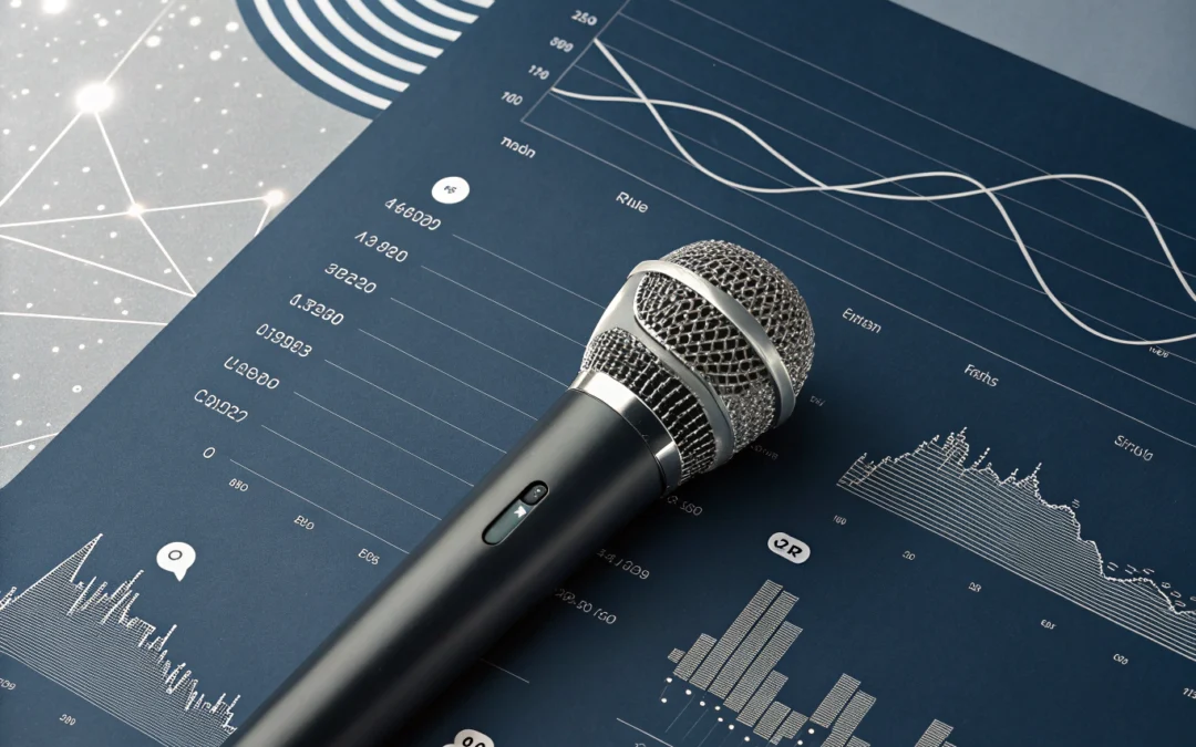 Storytelling with Sentiment Analysis Using BERT on Podcasts