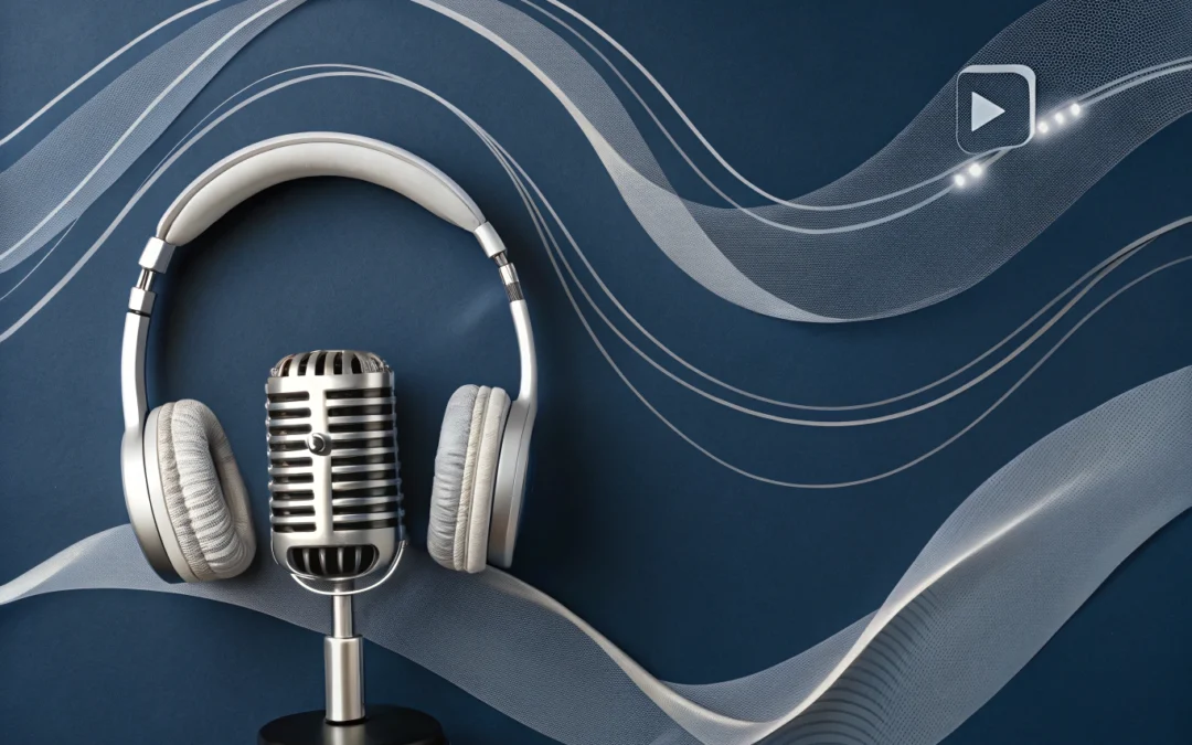 Storytelling with Interactive Content: Podcast Examples