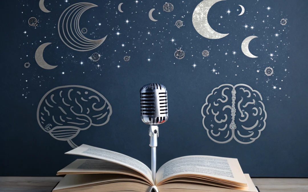 Storytelling with AI: Unveiling Research Tools for Podcasts