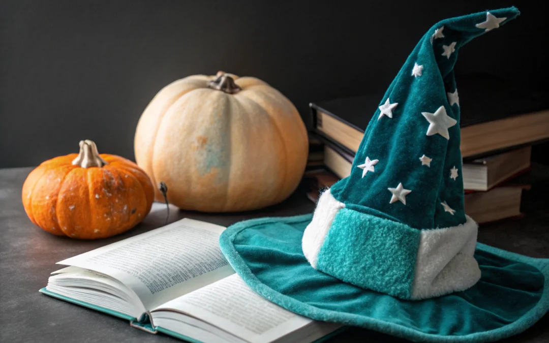 Baby Halloween Costume Tales: Stories That Spark Imagination