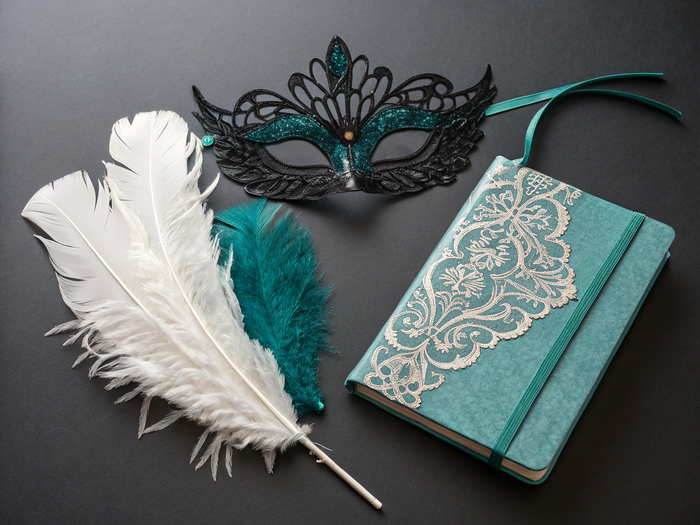 fallen angel costume