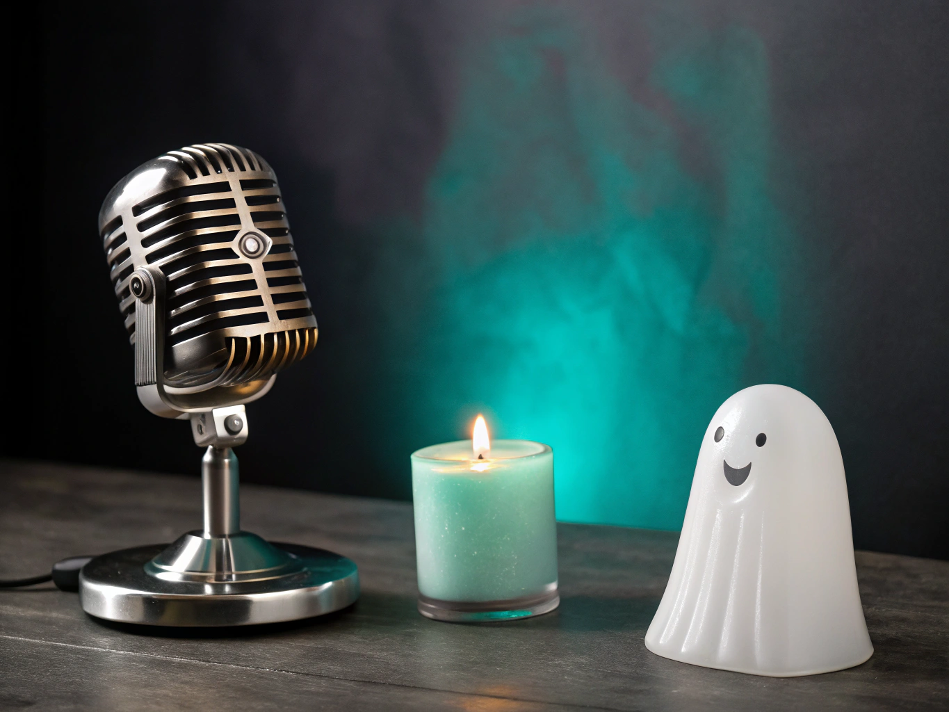 halloween ghost