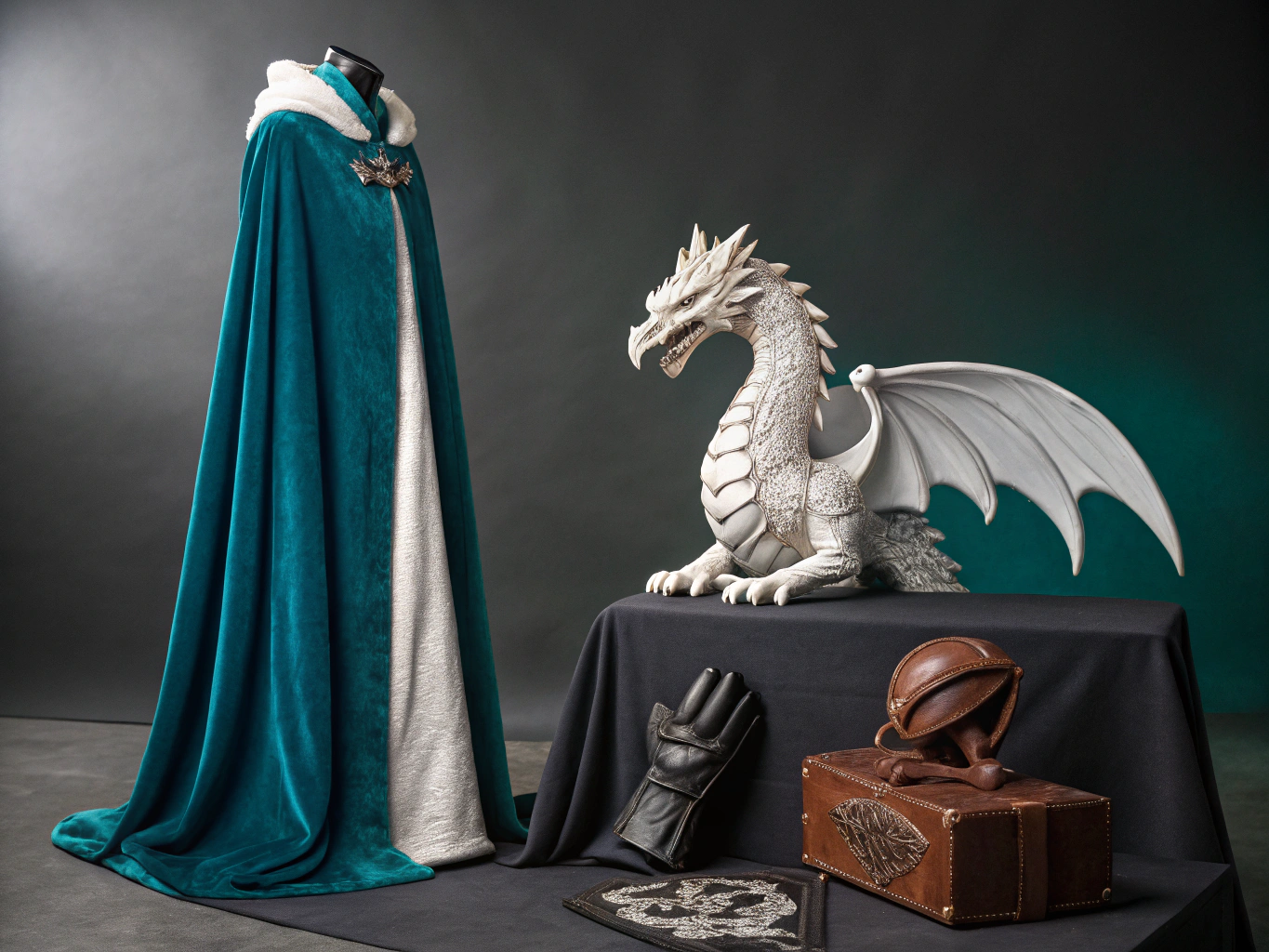 game of thrones costumes