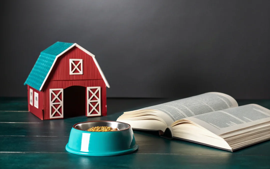 Red Barn Dog Food Reviews: Honest Insights for Pet Lovers