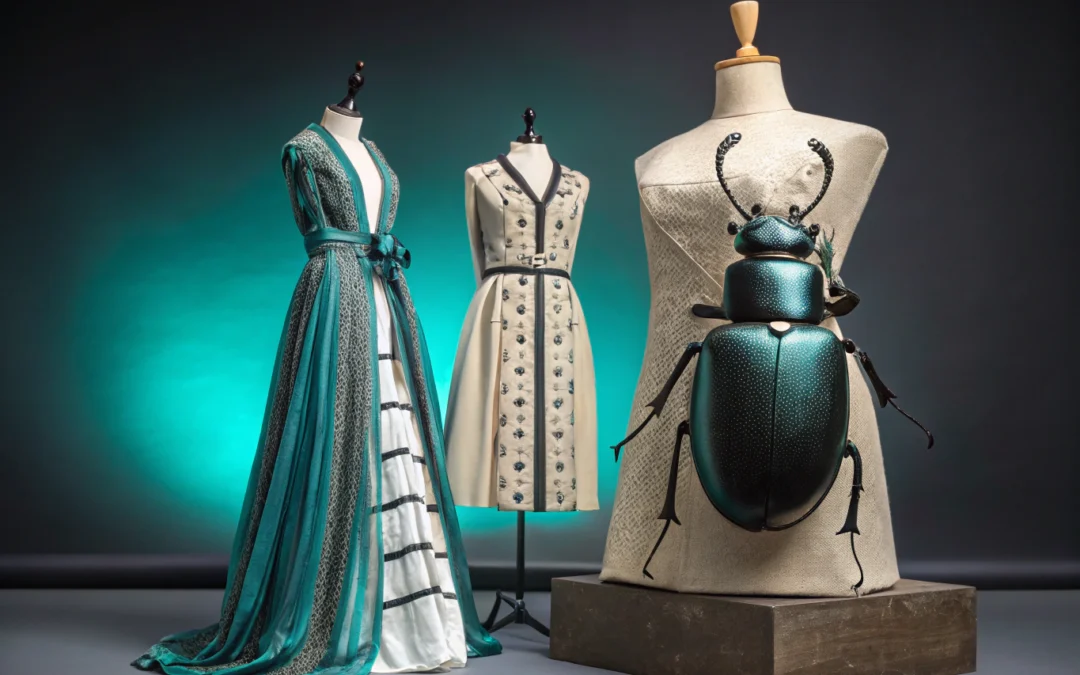 Behind the Scenes: The Story of the Bob Beetlejuice Costume