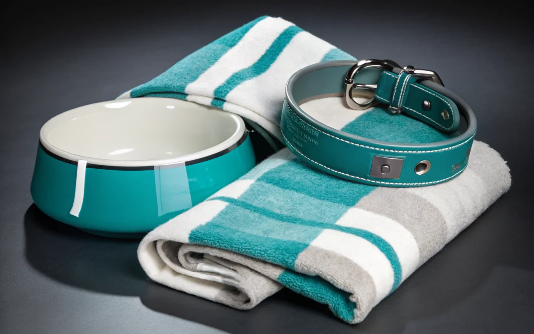 Senior Dog Food: Heartwarming Tips for Caring on The Once and Future Podcast