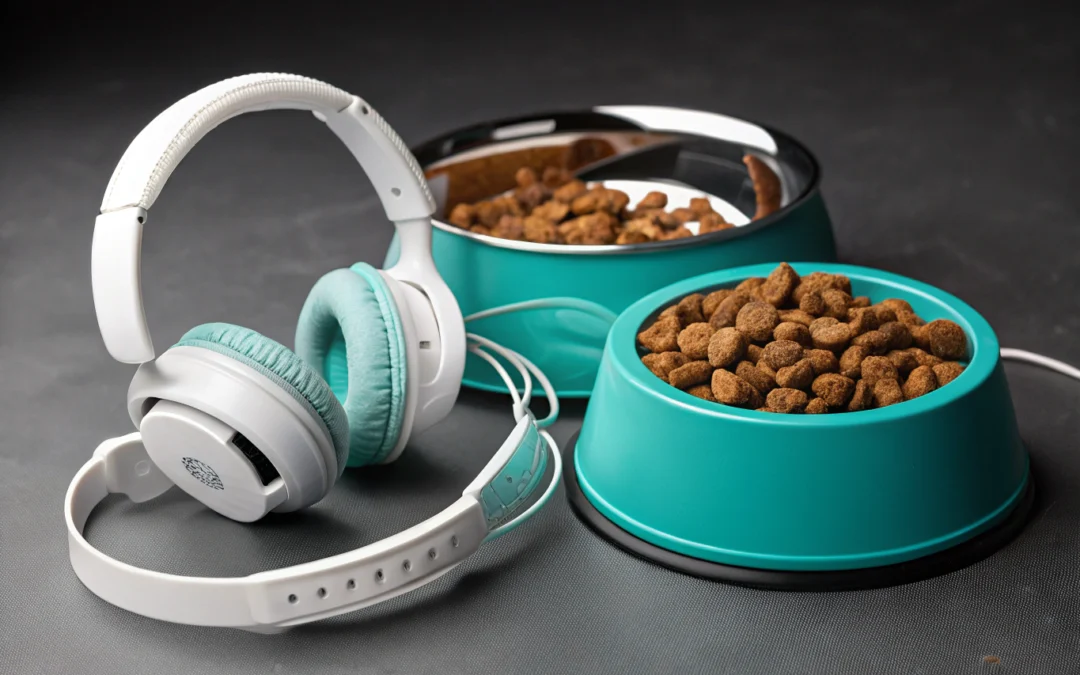 Why Air Dried Dog Food Might Change Your Podcast-Listening Buddy