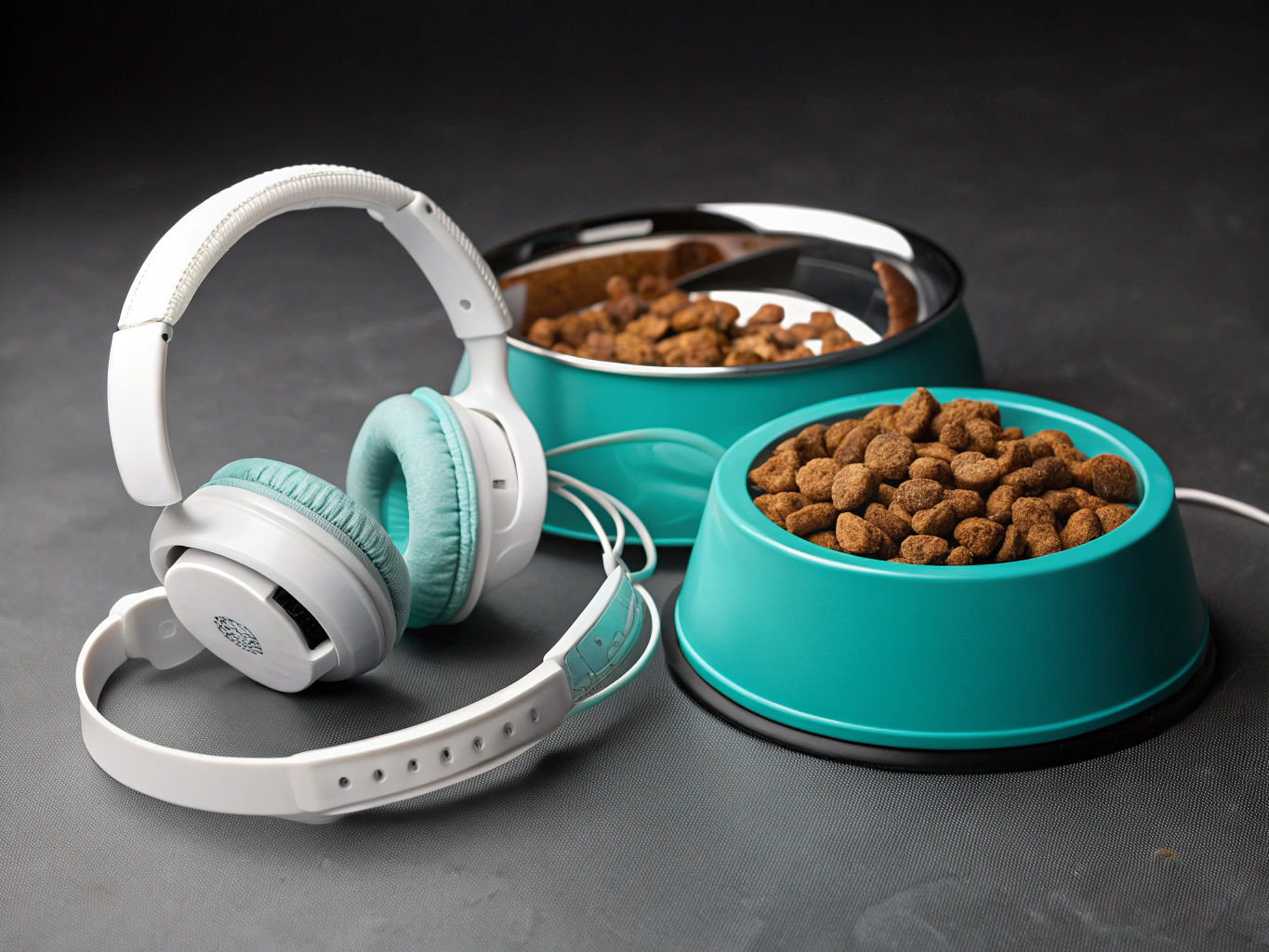 air dried dog food