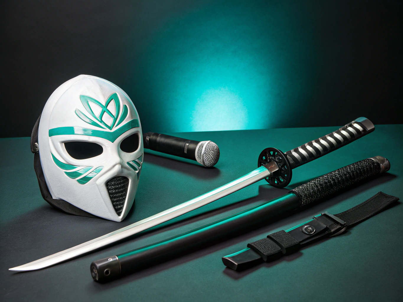 ninja costume