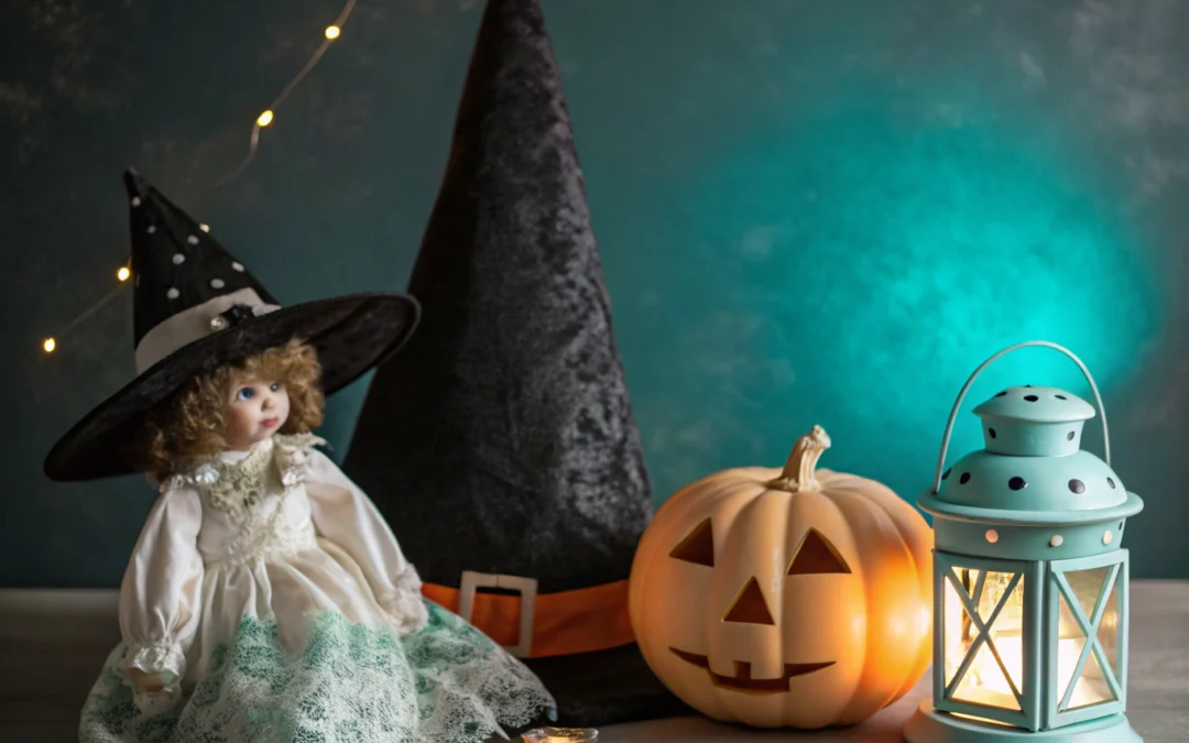 Girls Halloween Costumes: Stories Behind the Spookiest Picks