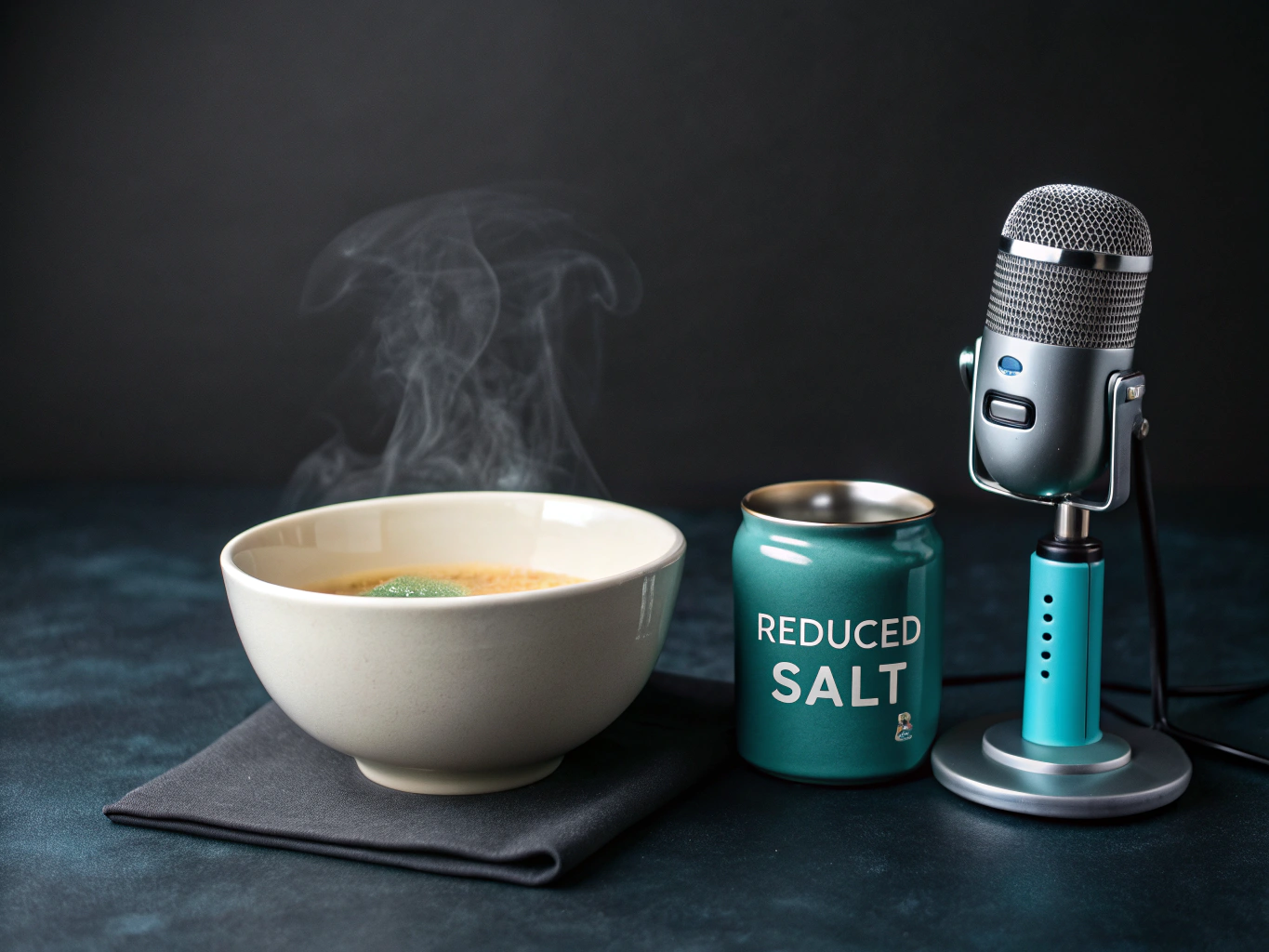 low sodium bone broth