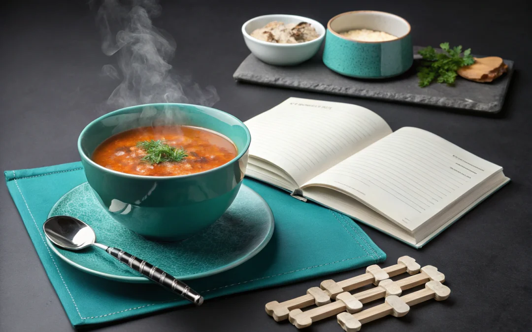 Discover the Power of a Bone Broth Fast: A Personal Journey